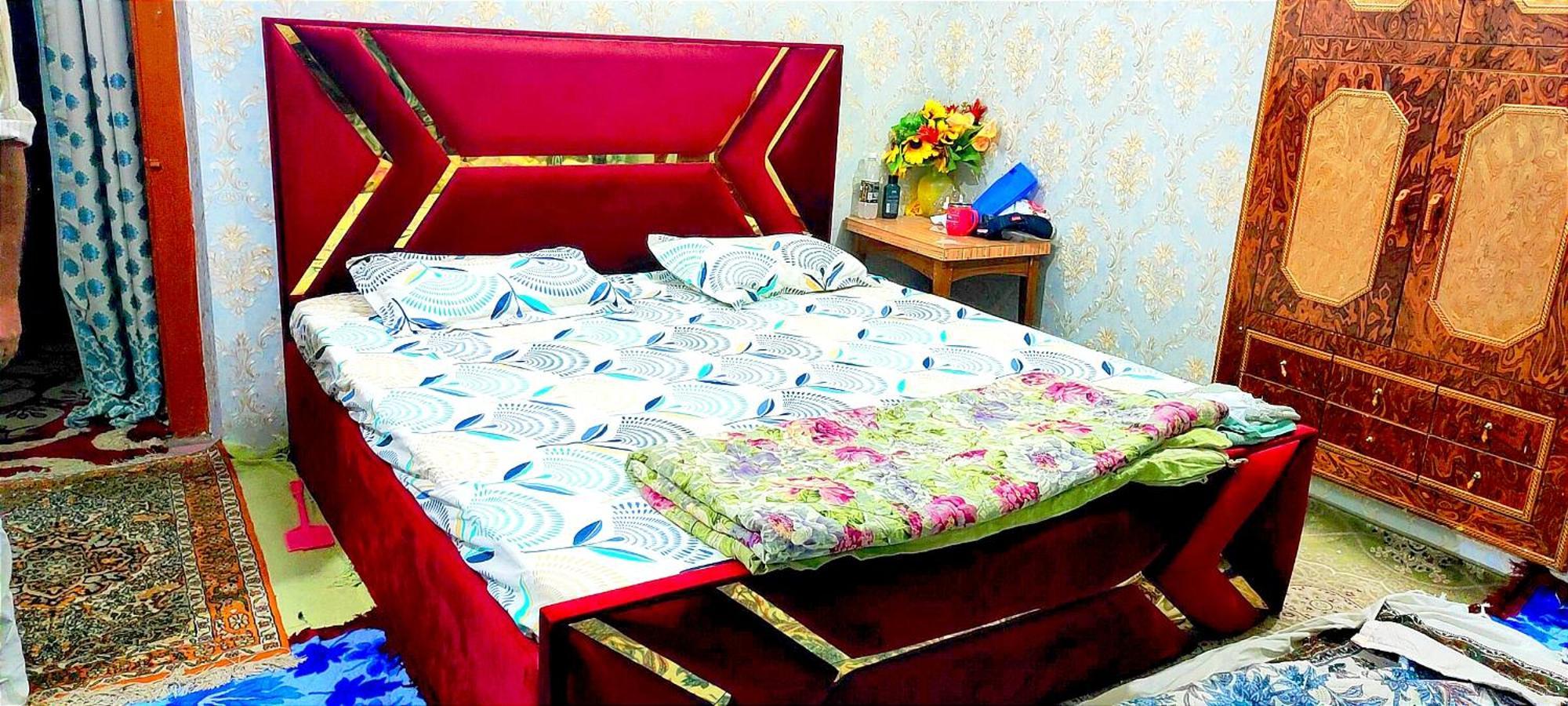The Clover Inn Srinagar  Luaran gambar